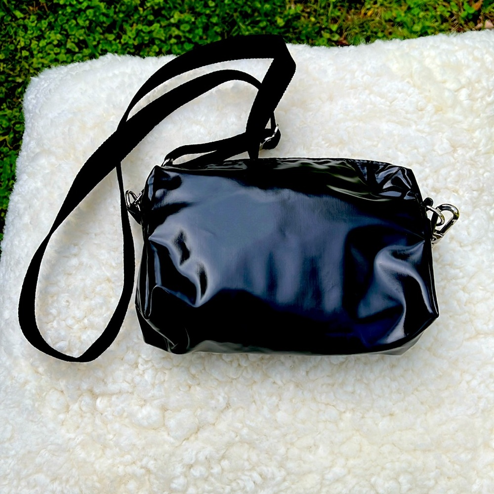 Jack Gomme Mini Light Shoulder Bag